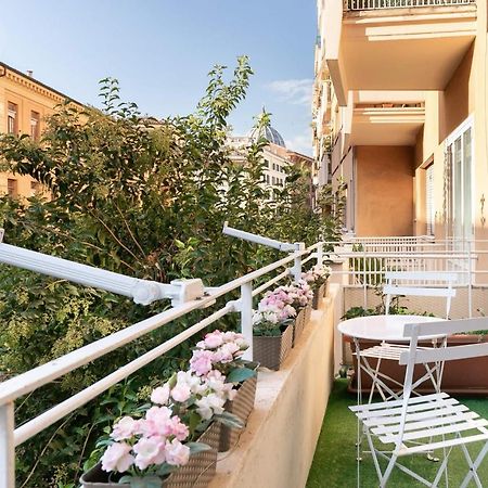 Goldie Rome Extérieur photo