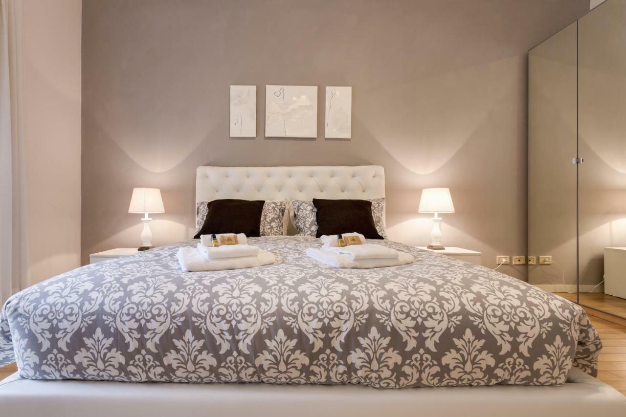 Goldie Rome Extérieur photo