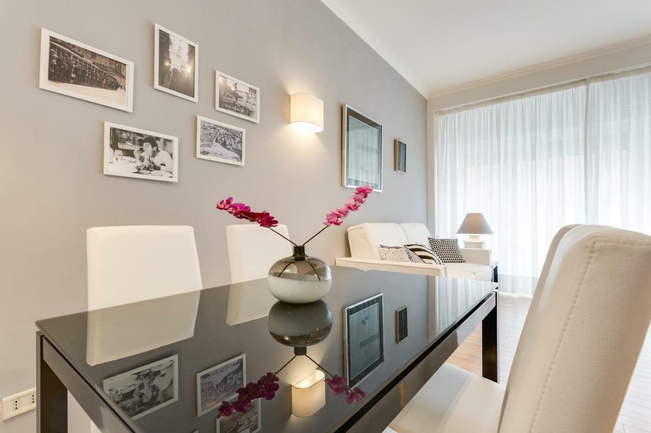 Goldie Rome Extérieur photo